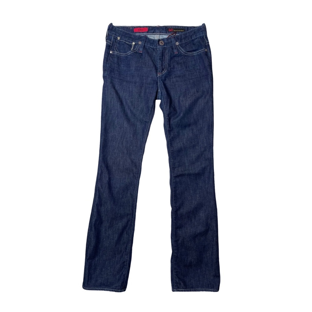Adriano Goldschmied Denim | Women’s The Kiss Dark Wash Bootcut Jeans - 25R